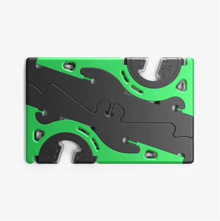 Card type mobile phone holder Mobile Arcade Ltd