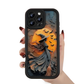 Halloween Witch Silicone Soft Phone Case For Samsung Galaxy S25 S24 S23 S22 Mobile Arcade Ltd