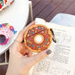 Compatible with Apple, Donuts  Case  AirPods Pro Silicon Mobile Arcade Ltd