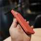 Red Wheat Straw Is Suitable For Mobile Phone Cases Mobile Arcade Ltd