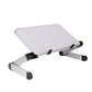 Foldable Laptop Stand Ergonomic Desk Tablet Holder Mobile Arcade Ltd