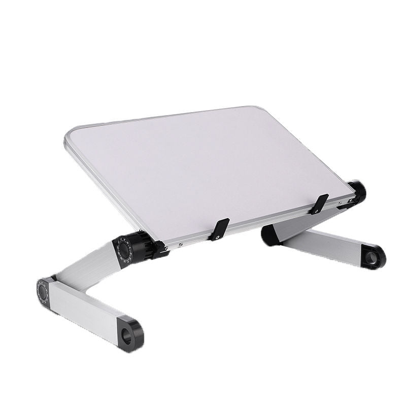Foldable Laptop Stand Ergonomic Desk Tablet Holder Mobile Arcade Ltd