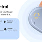 True Open Ear Wireless Headphones | BT 5.4, Waterproof, DNC Mics & Punchy Bass Mobile Arcade Ltd