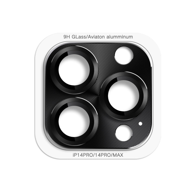 Lens HD Integrated Armor Metal Protective Film Mobile Arcade Ltd