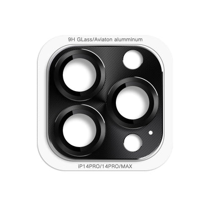 Lens HD Integrated Armor Metal Protective Film Mobile Arcade Ltd