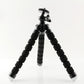 Compatible with Apple, Mobile Phone Mini Flexible Octopus Tripod Stand for Smartphone Clip Holder Mount Stabilizer Video Grip Monopod Table Gorillapod Mobile Arcade Ltd