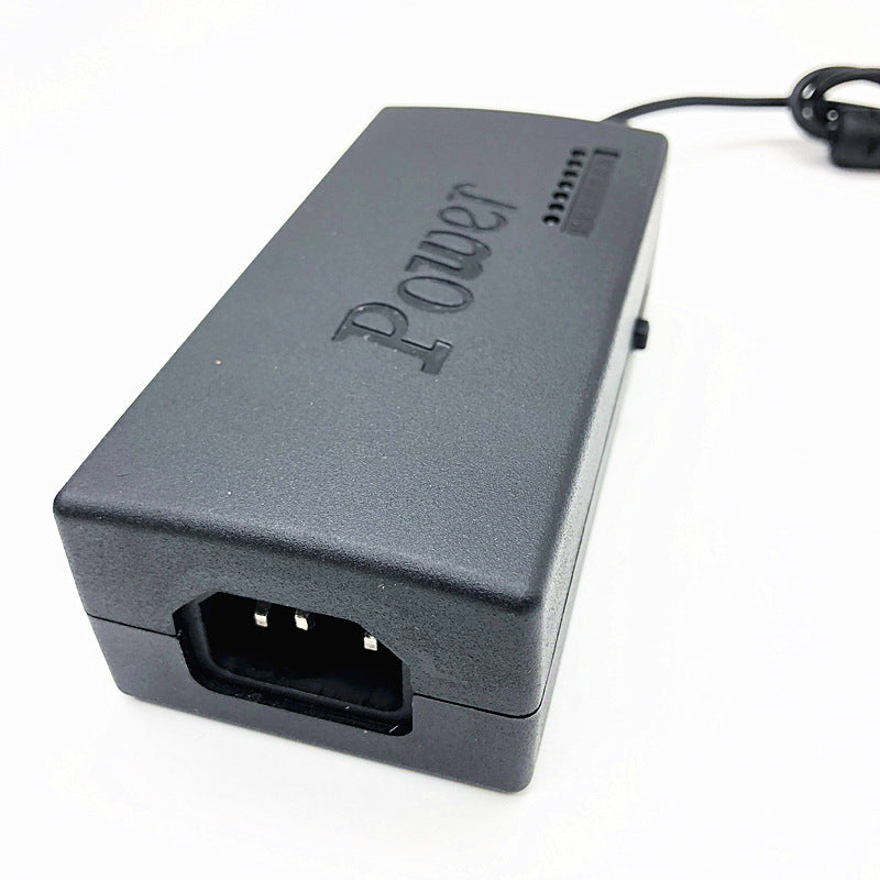 Universal laptop power charger Mobile Arcade Ltd