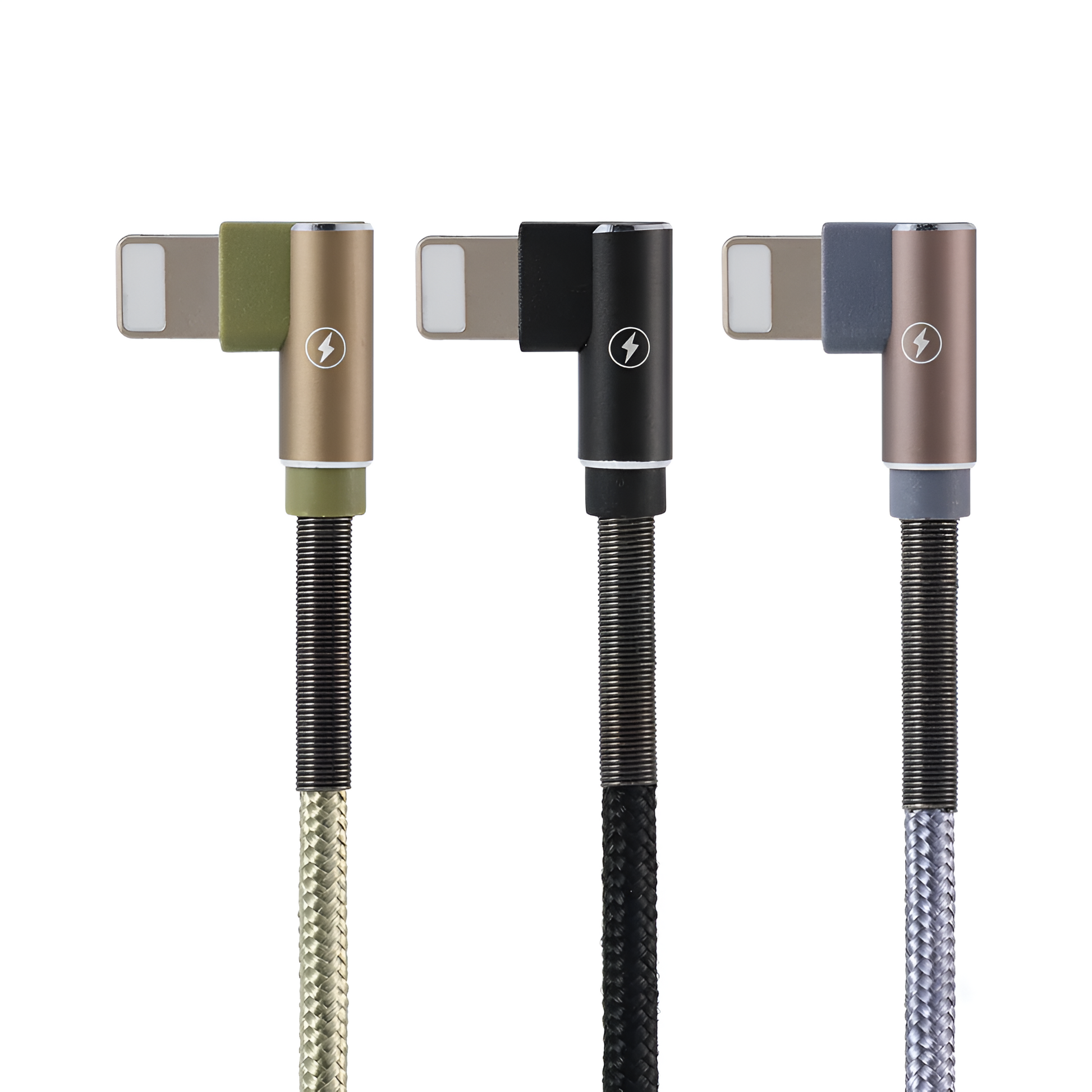 Rotor Charging Data Cable – 1M, 8PIN, Micro USB or Type-C, Durable Design Mobile Arcade Ltd