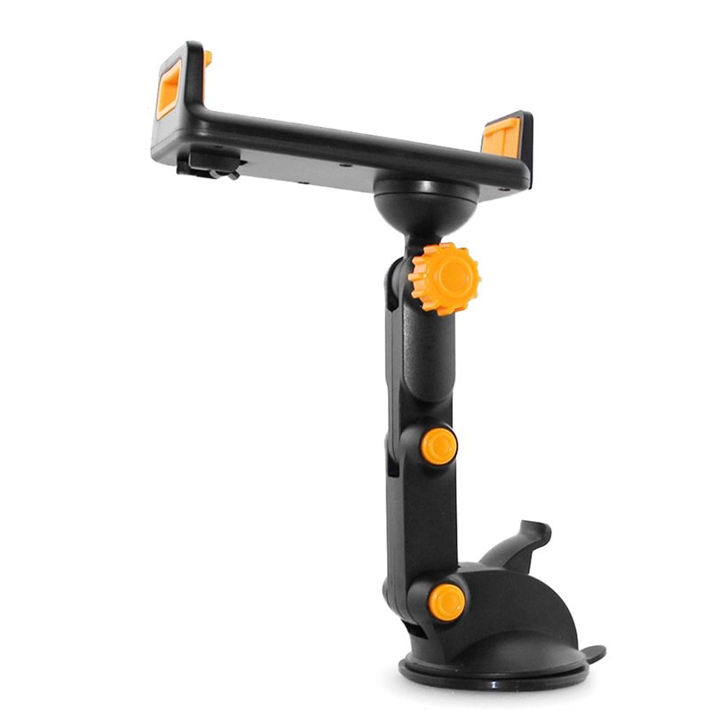 New Foldable Dashboard Suction Universal Car Holder Mount Stand For Phone Tablet GPS Mobile Arcade Ltd