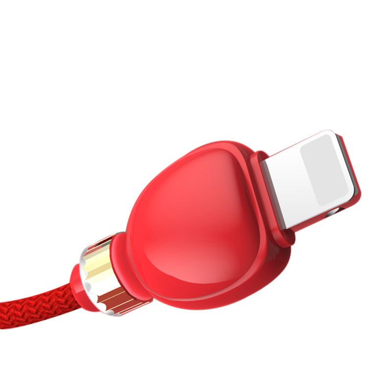 Creative lantern one with three data cables Mobile Arcade Ltd