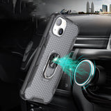 Magnetic Car Mobile Phone Case Back Cover Mobile Arcade Ltd