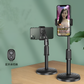 Flexible Lazy Phone Stand – Desktop Holder for Livestream & Hands-Free Use Mobile Arcade Ltd