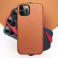 Phone Case Leather Mini Mobile Phone Protective Cover All-Inclusive Back Cover Mobile Arcade Ltd