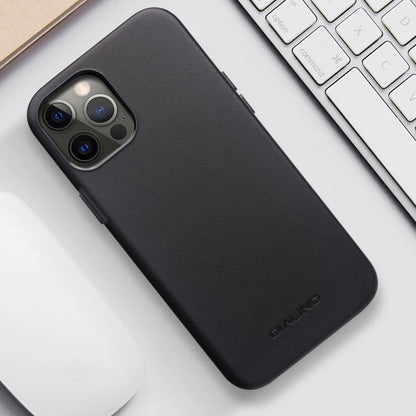 Phone Case Leather Mini Mobile Phone Protective Cover All-Inclusive Back Cover Mobile Arcade Ltd