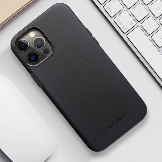 Phone Case Leather Mini Mobile Phone Protective Cover All-Inclusive Back Cover Mobile Arcade Ltd