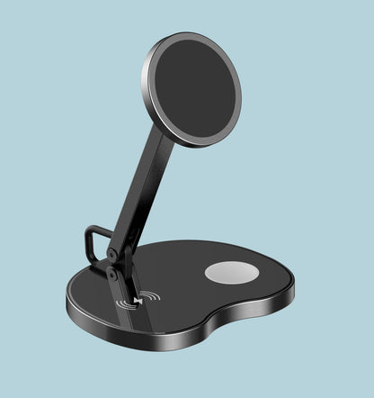 Vancely PH19 Wireless Charger Three In One Mobile Arcade Ltd