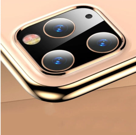 11 Lens Titanium Alloy Protective Ring Mobile Arcade Ltd