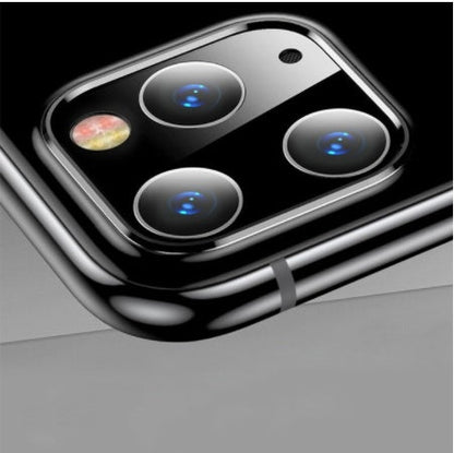 11 Lens Titanium Alloy Protective Ring Mobile Arcade Ltd