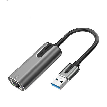 Usb Network Cable To Interface Rj45 Gigabit Wired Network Desktop Computer Network Card Converter Mobile Arcade Ltd