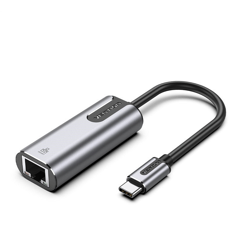 Usb Network Cable To Interface Rj45 Gigabit Wired Network Desktop Computer Network Card Converter Mobile Arcade Ltd