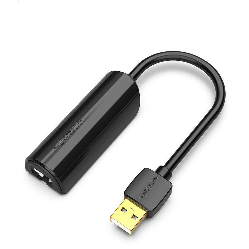 Usb Network Cable To Interface Rj45 Gigabit Wired Network Desktop Computer Network Card Converter Mobile Arcade Ltd
