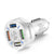 Fast Charge Car Charger One For Four Car Mobile Phone Charger Car Charger Mobile Arcade Ltd