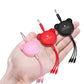 Cute Telescopic Bear With Three Data Cables Mobile Arcade Ltd