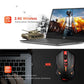 Power-Saving Silent Luminous Wireless Mouse Mobile Arcade Ltd