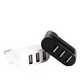 USB 2.0 Hub Splitter – High-Speed Multi-Port Expansion for PC & Laptop
