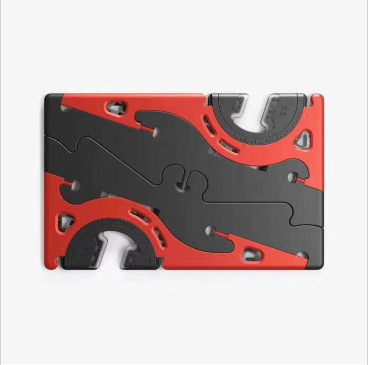 Card type mobile phone holder Mobile Arcade Ltd