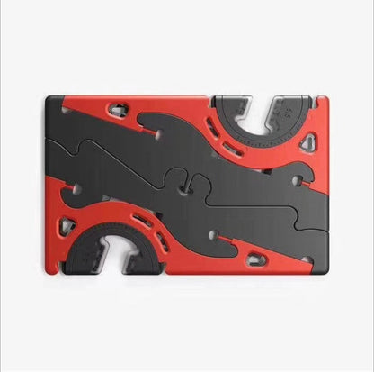 Card type mobile phone holder Mobile Arcade Ltd