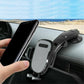 360 Rotatable Car Phone Mount Holder - Universal Dashboard Gravity GPS Stand Mobile Arcade Ltd