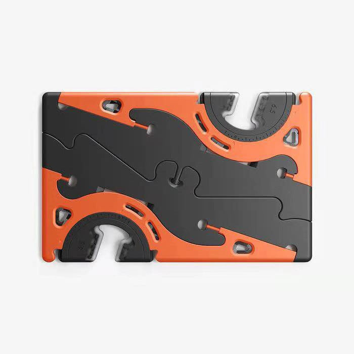 Card type mobile phone holder Mobile Arcade Ltd