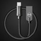 Knight Series USB Cables - Fast Charging & Data Transfer Durable USB Cable