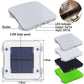 Window Type Solar Mobile Power Bank – Portable Solar Charging Treasure Mobile Arcade Ltd