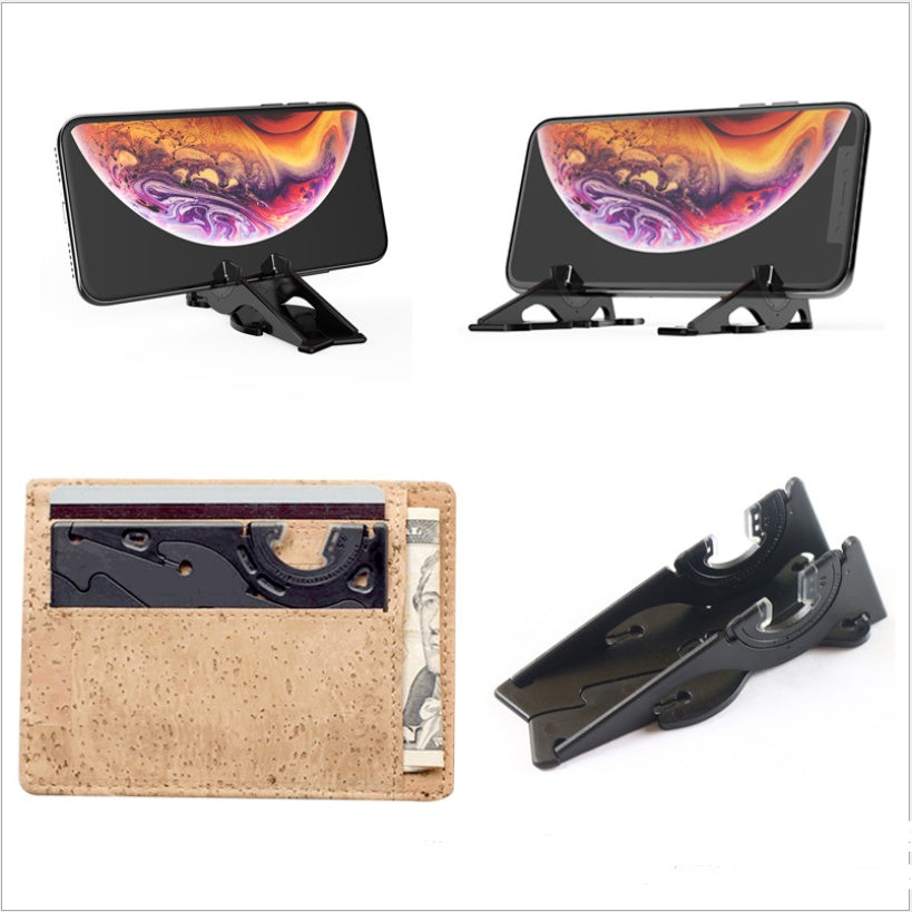 Card type mobile phone holder Mobile Arcade Ltd