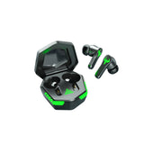 N35 TWS Wireless Earphones Bluetooth 5.2 with Noise Reduction & Touch Control