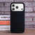 Luxury Textile Leather Case for iPhone 17 Pro Max / 17 Air – Slim Fashion Coque Mobile Arcade Ltd