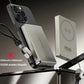 10000mAh Ultra Slim Magnetic Wireless Power Bank PD20W with Cable
