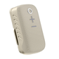 Mini Wearable Waterproof Wireless Speaker – 10H Playtime, Beige Mobile Arcade Ltd