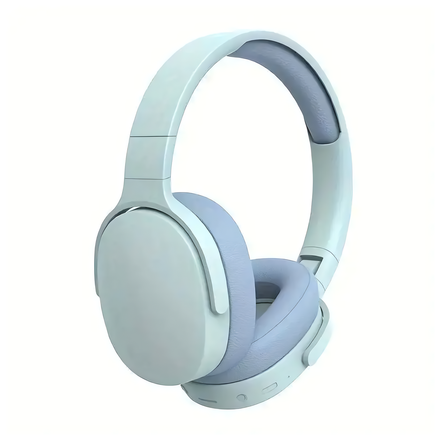 2025 Bluetooth Over-Ear Wireless Headphones with Noise Cancellation & HiFi Sound MobileArcadeLtd
