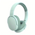 2025 Bluetooth Over-Ear Wireless Headphones with Noise Cancellation & HiFi Sound MobileArcadeLtd