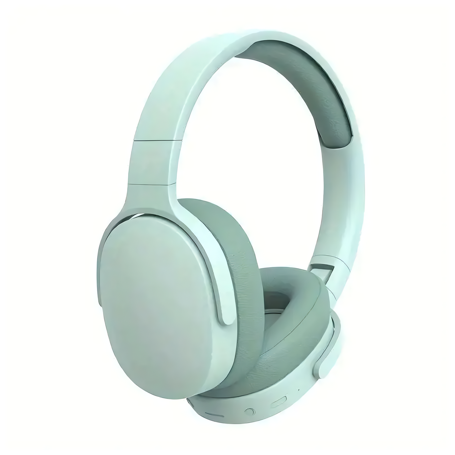 2025 Bluetooth Over-Ear Wireless Headphones with Noise Cancellation & HiFi Sound MobileArcadeLtd