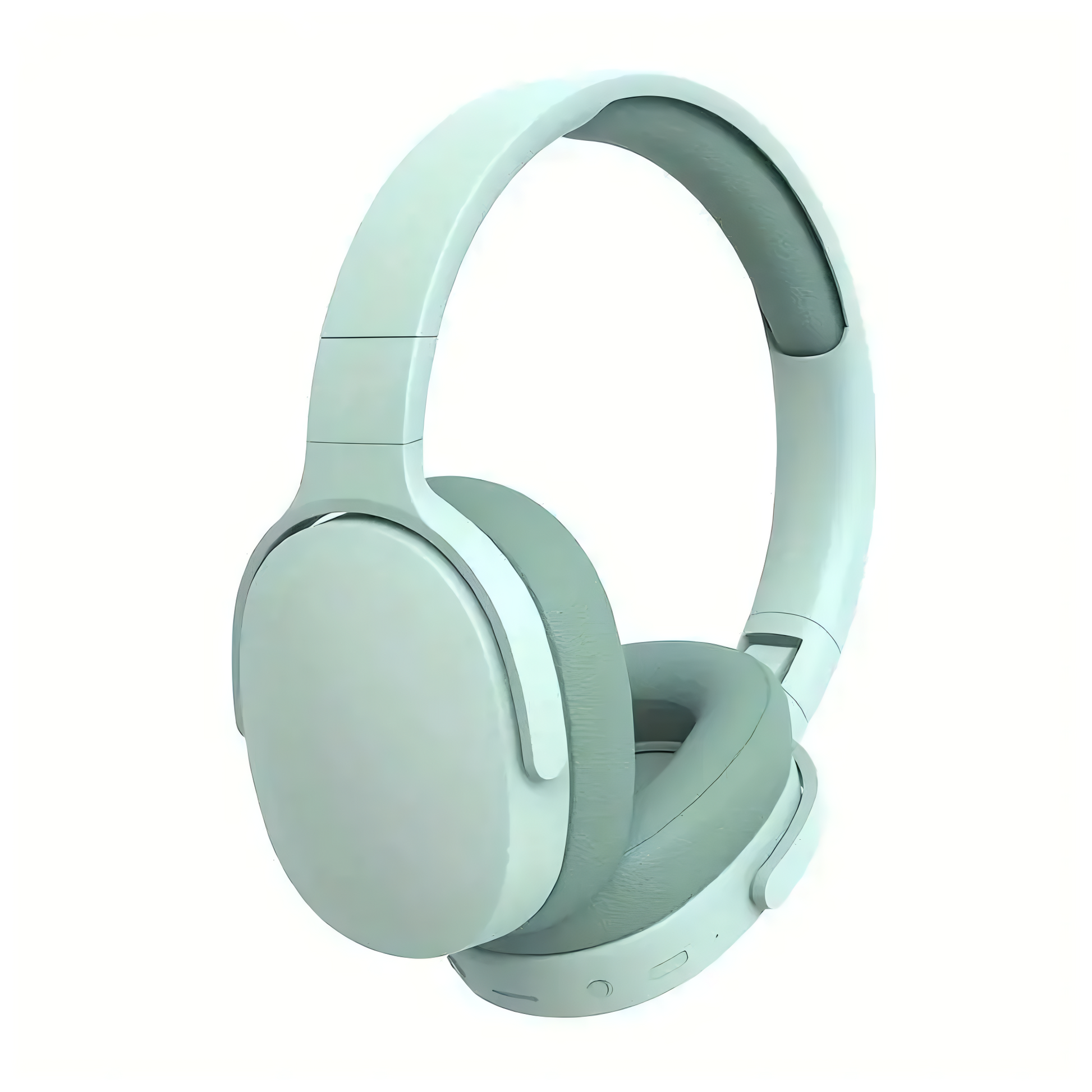 2025 Bluetooth Over-Ear Wireless Headphones with Noise Cancellation & HiFi Sound MobileArcadeLtd