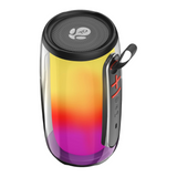 10W Portable Speaker with RGB Lights, Bass Boost & Hands-Free Calls Mobile Arcade Ltd