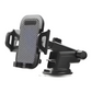 Universal 360° Car Phone Holder Mount for Dashboard, Windshield & Vent