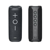 TRIBIT StormBox 2 Portable Bluetooth Speaker | 34W Loud Sound, IPX7 Waterproof, 24-Hour Playtime, Wireless Speaker for Camping & Outdoors