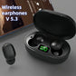 TWS E6S Wireless Bluetooth Earbuds with Mic, Noise Cancelling & LED Case