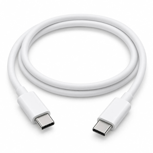 60W Silicone Charging Cable 10cm Short Fast Charge Cable for USB Type-C Devices Mobile Arcade Ltd