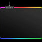 RGB LED Gaming Mouse Pad for PC Computer – 10 Lighting Modes Non-Slip Mat Mobile Arcade Ltd